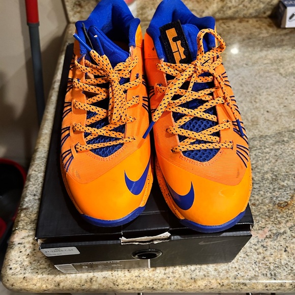 Airmax Lebron X Low - Picture 5 of 5